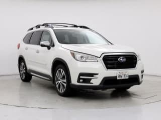 Subaru 2019 Ascent