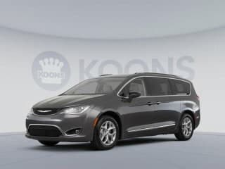 Chrysler 2019 Pacifica