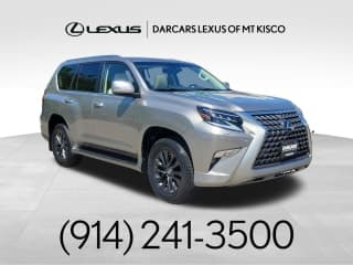 Lexus 2022 GX 460