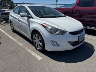 Hyundai 2011 Elantra