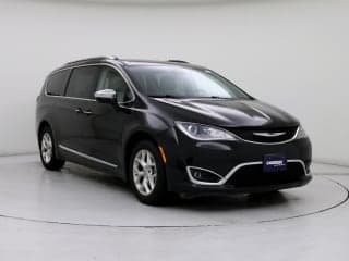 Chrysler 2020 Pacifica