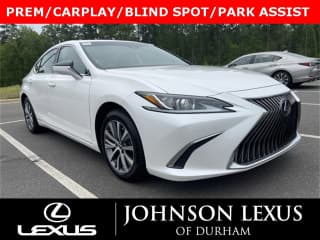 Lexus 2020 ES 300h