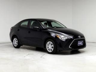 Toyota 2019 Yaris