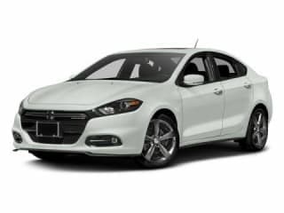 Dodge 2016 Dart