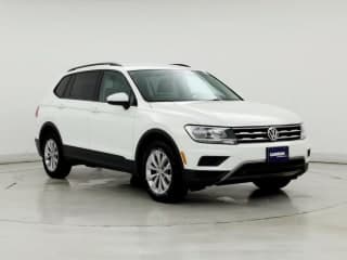 Volkswagen 2019 Tiguan