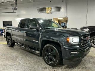 GMC 2017 Sierra 1500