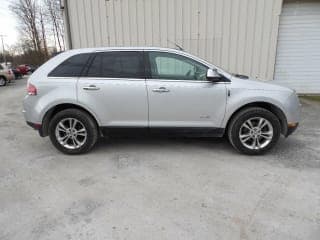 Lincoln 2010 MKX