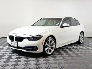 BMW 2015 3 Series