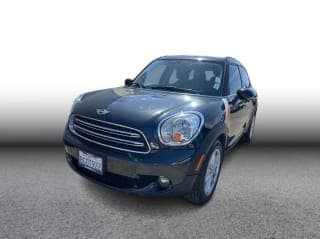 MINI 2015 Countryman