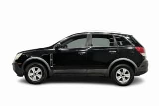 Saturn 2008 Vue