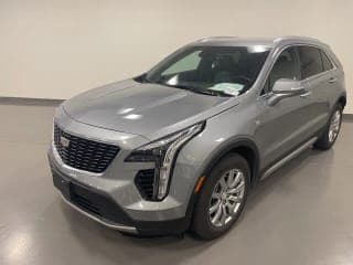 Cadillac 2023 XT4