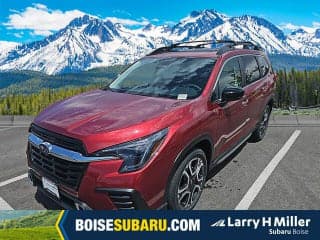 Subaru 2024 Ascent