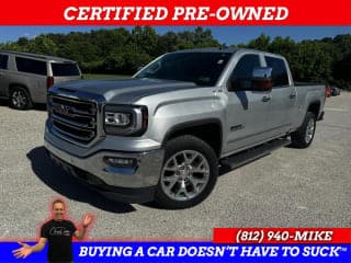 GMC 2017 Sierra 1500