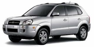 Hyundai 2006 Tucson