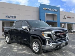 GMC 2021 Sierra 1500