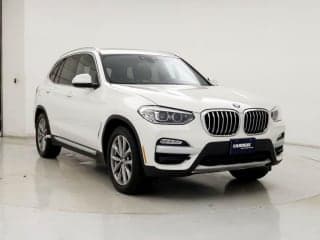 BMW 2019 X3