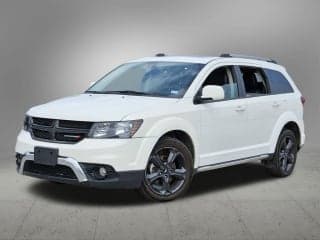 Dodge 2020 Journey