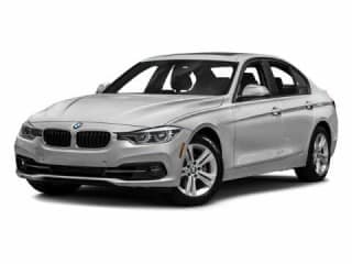 BMW 2016 3 Series