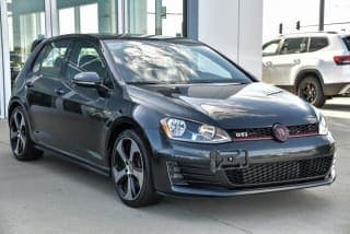 Volkswagen 2016 Golf GTI