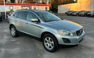 Volvo 2010 XC60