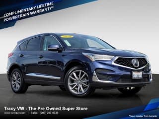 Acura 2020 RDX