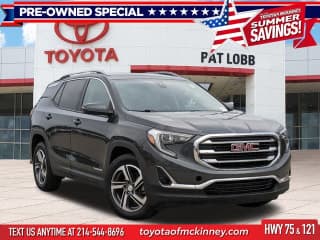 GMC 2020 Terrain