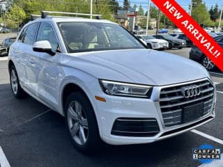 Audi 2019 Q5