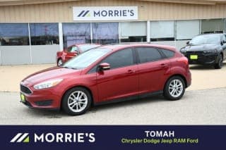 Ford 2015 Focus