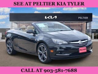 Buick 2017 Cascada