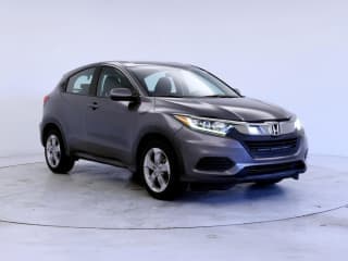 Honda 2020 HR-V