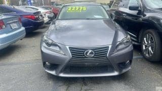 Lexus 2014 IS 250