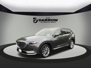 Mazda 2021 CX-9