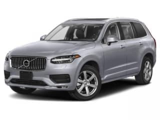 Volvo 2023 XC90