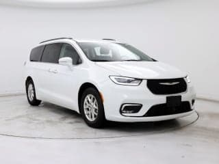 Chrysler 2022 Pacifica