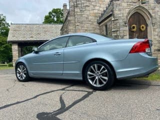 Volvo 2013 C70