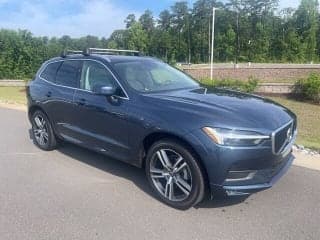 Volvo 2021 XC60