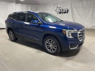 GMC 2023 Terrain