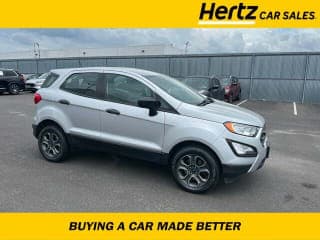 Ford 2018 EcoSport