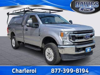 Ford 2020 F-250 Super Duty