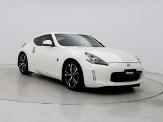 Nissan 2020 370Z