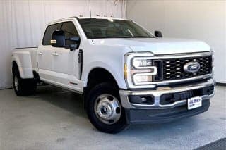 Ford 2024 F-350 Super Duty