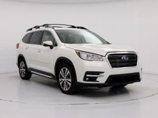 Subaru 2022 Ascent