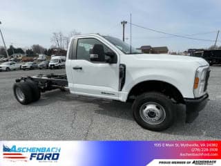 Ford 2023 F-350 Super Duty