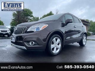 Buick 2015 Encore