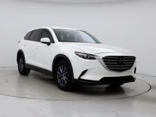 Mazda 2022 CX-9