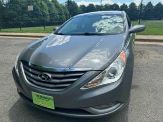 Hyundai 2013 Sonata