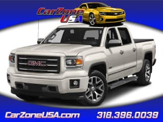 GMC 2015 Sierra 1500