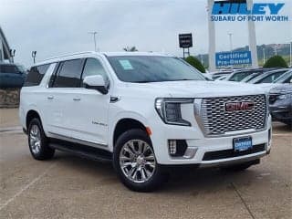 GMC 2022 Yukon XL