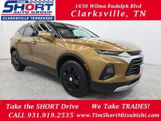 Chevrolet 2019 Blazer