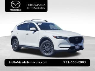 Mazda 2020 CX-5